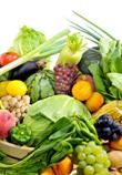 Des fruits et légumes certifiés biologiques